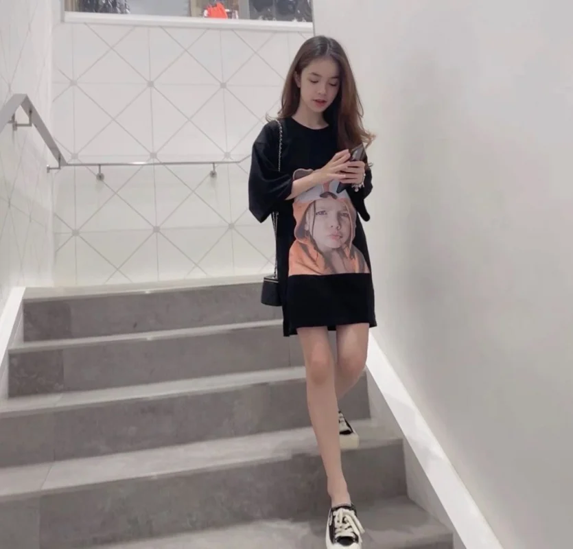 Phong cách đời thường của rich kid
