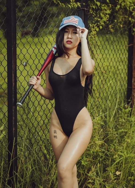 MMlive - Vẻ đẹp quyến rũ của các hot girl Việt trong loạt ảnh ấn tượng 7 Cùng Mmlive ngắm ảnh hot girl Việt khỏa thân