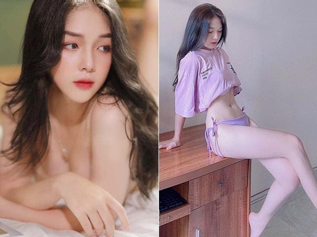 MMlive - Vẻ đẹp rạng ngời của hot girl Vũng Tàu Kiều Oanh 2 MMlive Hot girl vũng tàu khiến nhiều người si mê