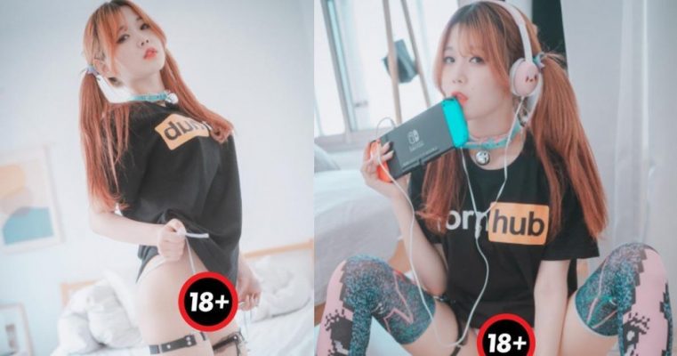 MMlive - Người mẫu Hàn Quốc quyến rũ với phong cách cá tính 2 MMlive - Hình ảnh của girl Hàn Quốc nóng bỏng