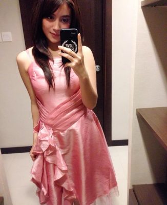 MMlive - Jun Aizawa trầm tĩnh quyến rũ bậc nhất xứ Anh Đào 3 MMlive chia sẻ thông tin cơ bản về cô nàng