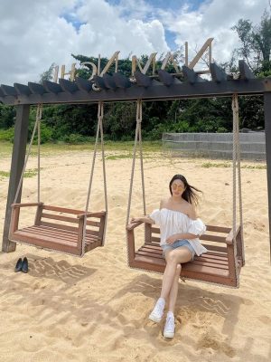 MMlive - Hoa hậu Lương Thùy Linh nóng bỏng 5 MMlive hình ảnh đời thường cũng vô cùng giản dị của hoa hậu
