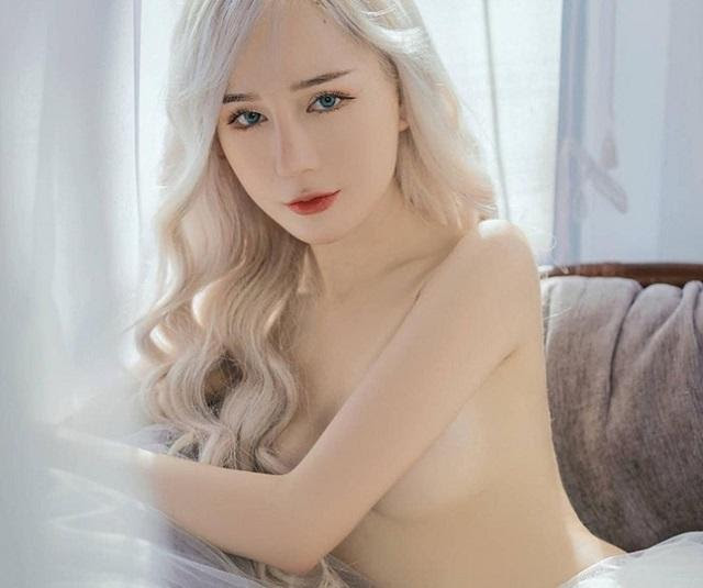 MMlive - Bộ sưu tập hình ảnh mỹ nhân Việt cuốn hút và gợi cảm 7 Ngất ngây với vẻ đẹp của Hoàng Thiên Thy