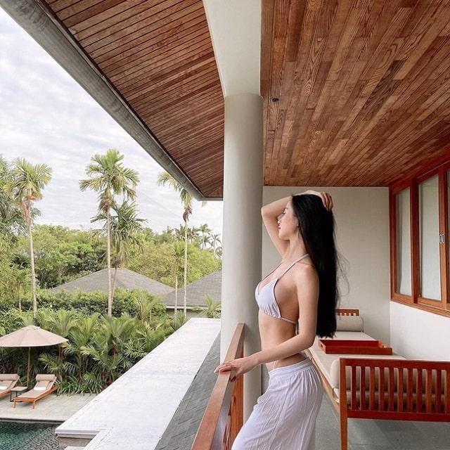 MMlive - Bộ sưu tập hình ảnh mỹ nhân Việt cuốn hút và gợi cảm 8 MMlive - Các bạn ngắm thêm những bức ảnh của dàn người đẹp việt dưới đây nhé