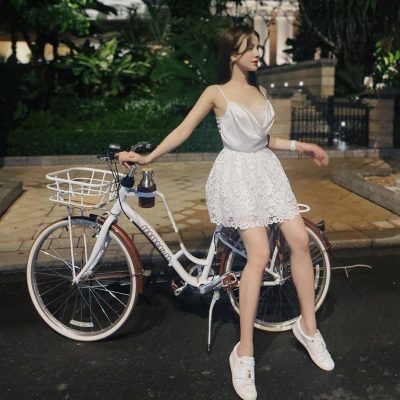 MMlive - Diệp Lâm Anh: Hành trình quyến rũ và mạnh mẽ sau sinh 7 Vẻ đẹp của người phụ nữ tự tin và độc lập