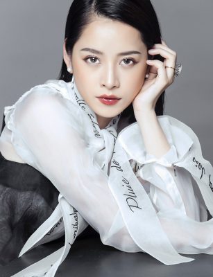 Mmlive Choáng ngợp trước nhan sắc ngày càng thăng hạng của Hotgirl Chi Pu 4 MMLive Chiêm ngưỡng nhan sắc ngày càng thăng hạng của Hotgirl Chi Pu