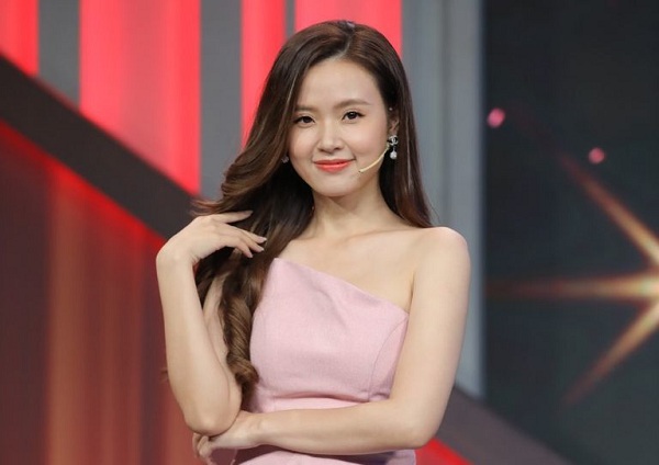 MMlive MiDu – Vẻ đẹp thanh thuần và hành trình chinh phục nghệ thuật đầy bản lĩnh 2 MMLive MiDu – Hình mẫu 'con nhà người ta' đúng nghĩa
