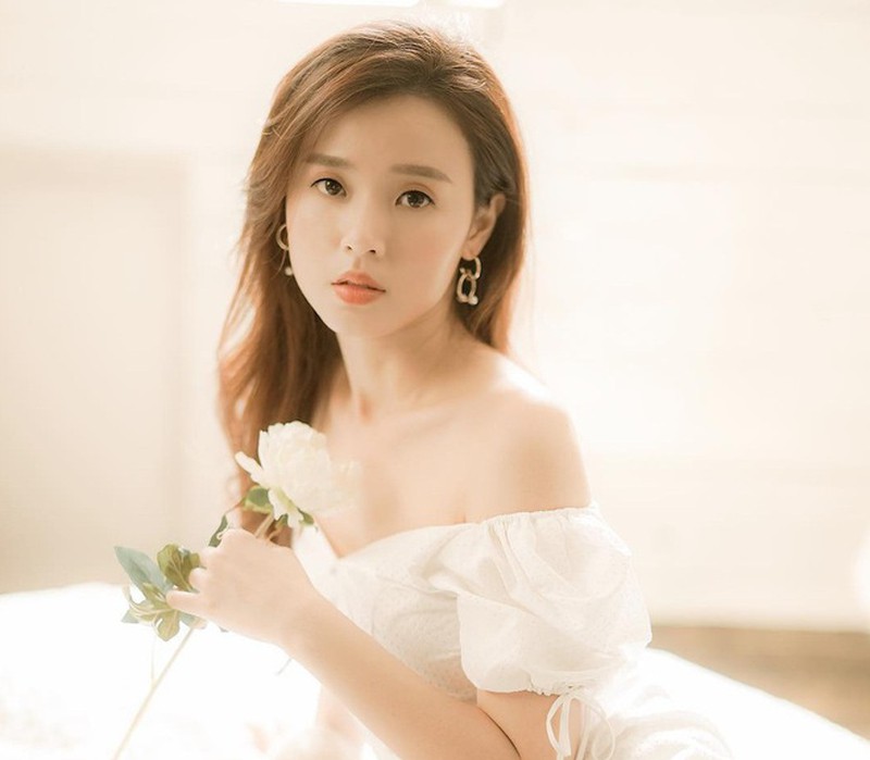 MMlive MiDu – Vẻ đẹp thanh thuần và hành trình chinh phục nghệ thuật đầy bản lĩnh 5 MMLive Biểu cảm dịu dàng và gần gũi của MiDu