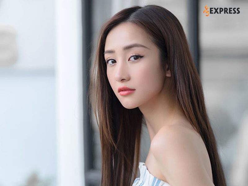 MMLive - Mê Mẩn Trước Vẻ Đẹp Quyến Rũ Khó Tả Của Jun Vũ 3 Jun Vũ từ HotGirl vạn người mê trở thành nữ diễn viên xuất sắc của màn ảnh Việt.
