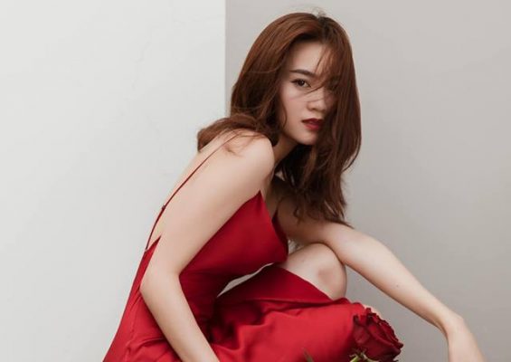 MMLive - Cận Cảnh Vẻ Đẹp Quyến Rũ Của "Ngọc nữ" Điện Ảnh Việt Ninh Dương Lan Ngọc 3 Ninh Dương Lan Ngọc - Ngọc nữ trăm tỷ của màn điện ảnh Việt.