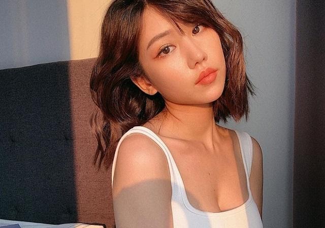 MMlive - Cô xuất hiện như một làn gió mới