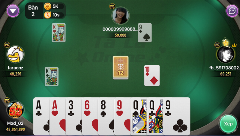 Game phỏm online MMLive - Game bài đổi thưởng hấp dẫn cho người chơi 2 Game phỏm online MMLive - Game bài đổi thưởng hấp dẫn cho người chơi