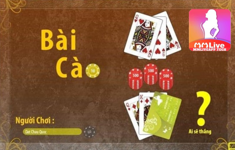 Hướng Dẫn Cách Chơi Bài Cào MMLive Mới Nhất 2 Hướng Dẫn Cách Chơi Bài Cào MMLive Mới Nhất