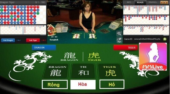 Game rồng hổ MMLive - Chia sẻ kinh nghiệm săn rồng hổ mới nhất 3 Giải đáp các thuật ngữ trong game rồng hổ MMLive