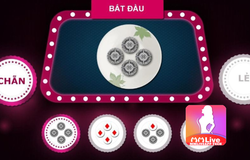 Game xóc đĩa đổi thưởng MMLive hiện đại bậc nhất tại nhà cái 4 Xóc đĩa đổi thưởng MMlive có đáng để chơi?