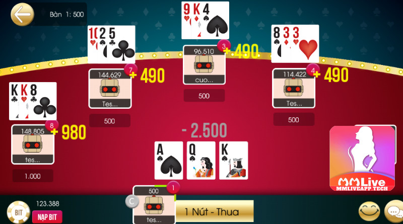 Hướng Dẫn Cách Chơi Bài Cào MMLive Mới Nhất 4 Các Mẹo Để Chơi Bài Cào MMLive Luôn Thắng