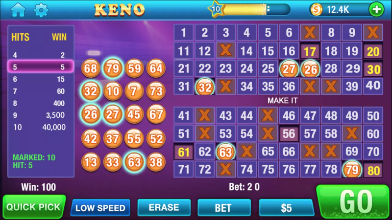 Game keno MMLive nổi bật nhất trong năm 2022 4 Một số hình thức đặt cược phổ biến của game Keno MMlive ở nước ta