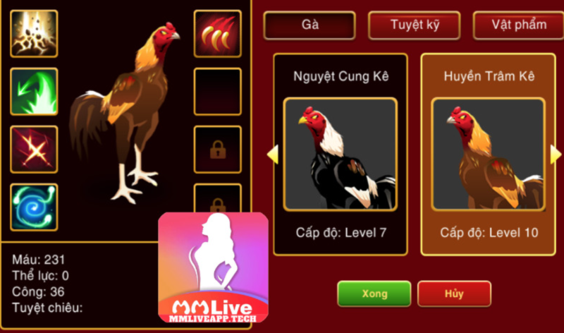 Game đá gà MMlive - trò chơi đá gà đang được săn đón nhất các nhà cái 2 Game đá gà MMlive - trò chơi đá gà đang được săn đón nhất các nhà cái