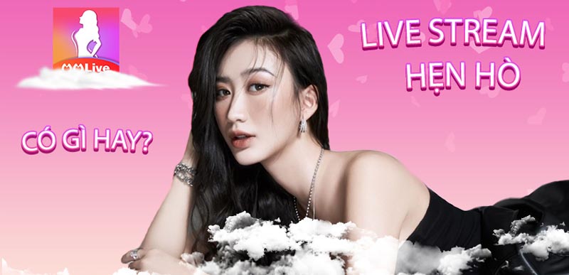 App MMLive có lừa đảo không? Review chi tiết nhất 3 App MMlive