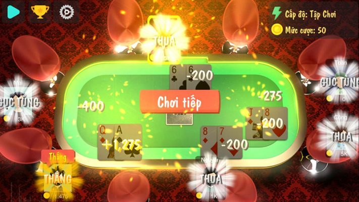 Bài Catte MMlive Là Gì? Tìm Hiểu Về Luật Chơi Trong Bài Catte 4 Bài Catte MMlive