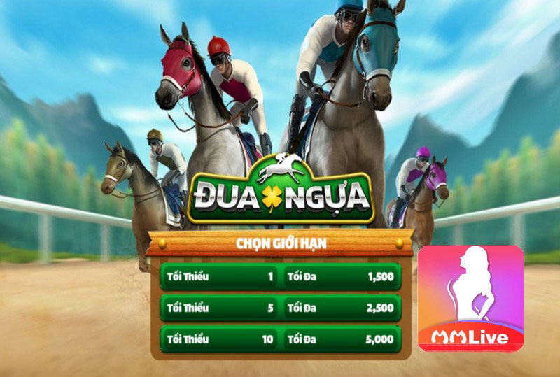 Đua Ngựa MMLive