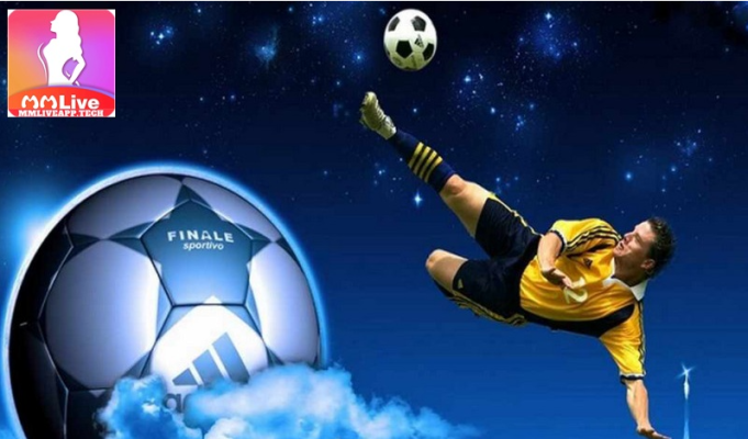 Giới thiệu game cá cược bóng đá MMLive và hướng dẫn cách chơi 2 cá cược bóng đá MMLive