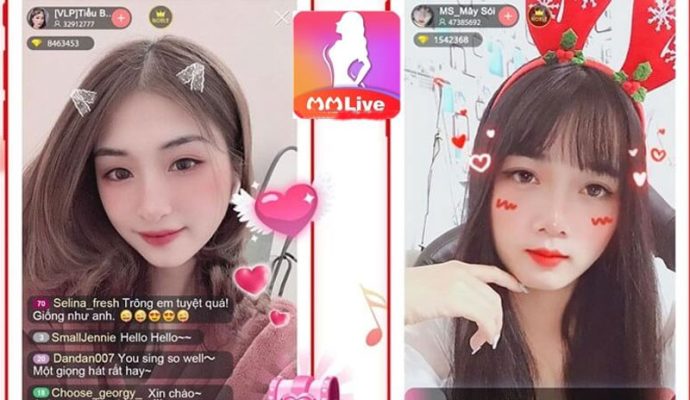 Top game đổi thưởng MMlive tỷ lệ thắng cược cao, chơi cực hấp dẫn 5 game đổi thưởng MMlive
