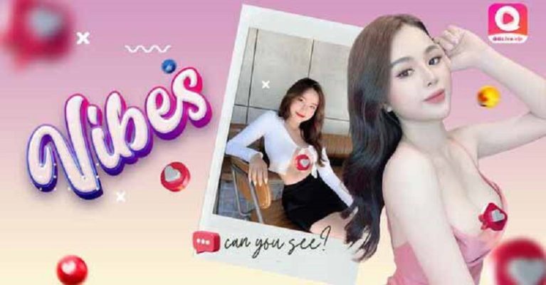 Ứng dụng MMlive - Nơi hội tụ nhiều gái xinh 18+ 2 Ưu điểm của MMlive