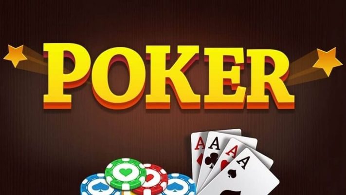 Bật mí tuyệt chiêu chơi Poker Mmlive thắng lớn cực đơn giản 2 Poker MMlive