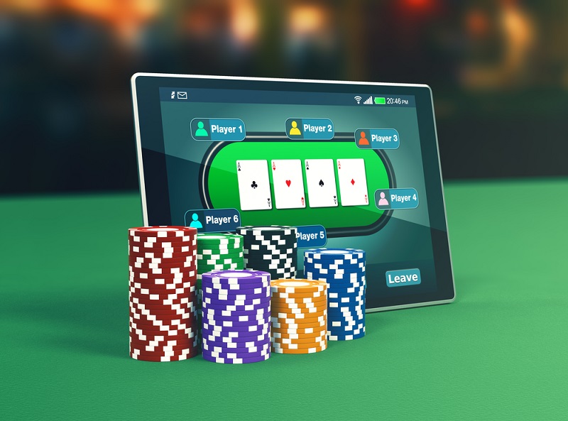 Poker MMlive
