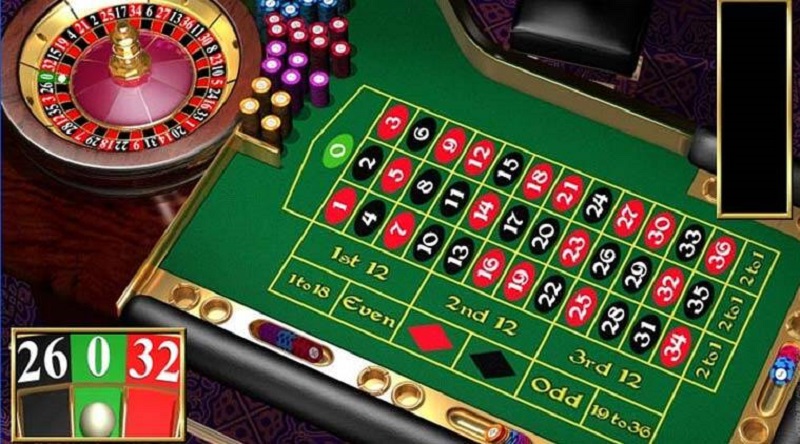 Roulette MMlive Là Gì? Và Cách Chơi Dễ Ăn Tiền Nhà Cái Nhất 5 Roulette MMlive