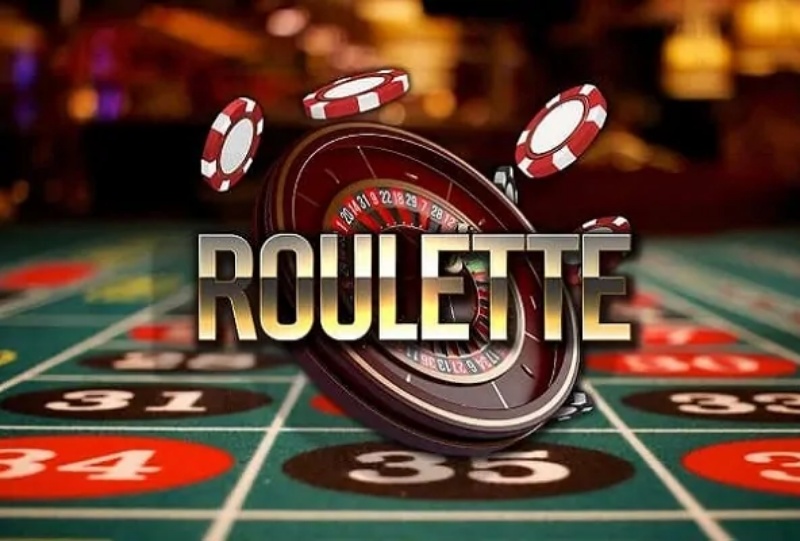 Roulette MMlive Là Gì? Và Cách Chơi Dễ Ăn Tiền Nhà Cái Nhất 3 Roulette MMlive
