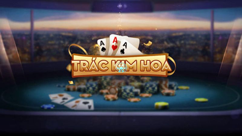 Trác kim hoa MMLive