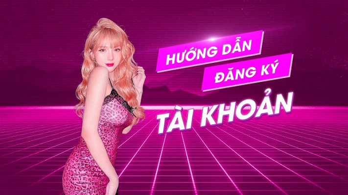 Ứng dụng MMlive - Nơi hội tụ nhiều gái xinh 18+ 5 Đăng ký MMLive App cực dễ dàng chỉ với số phone để tải