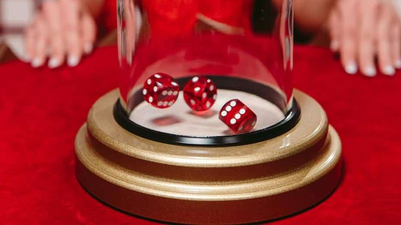 Tìm hiểu Sicbo Casino cùng MMLive 3 Cách chơi Sicbo