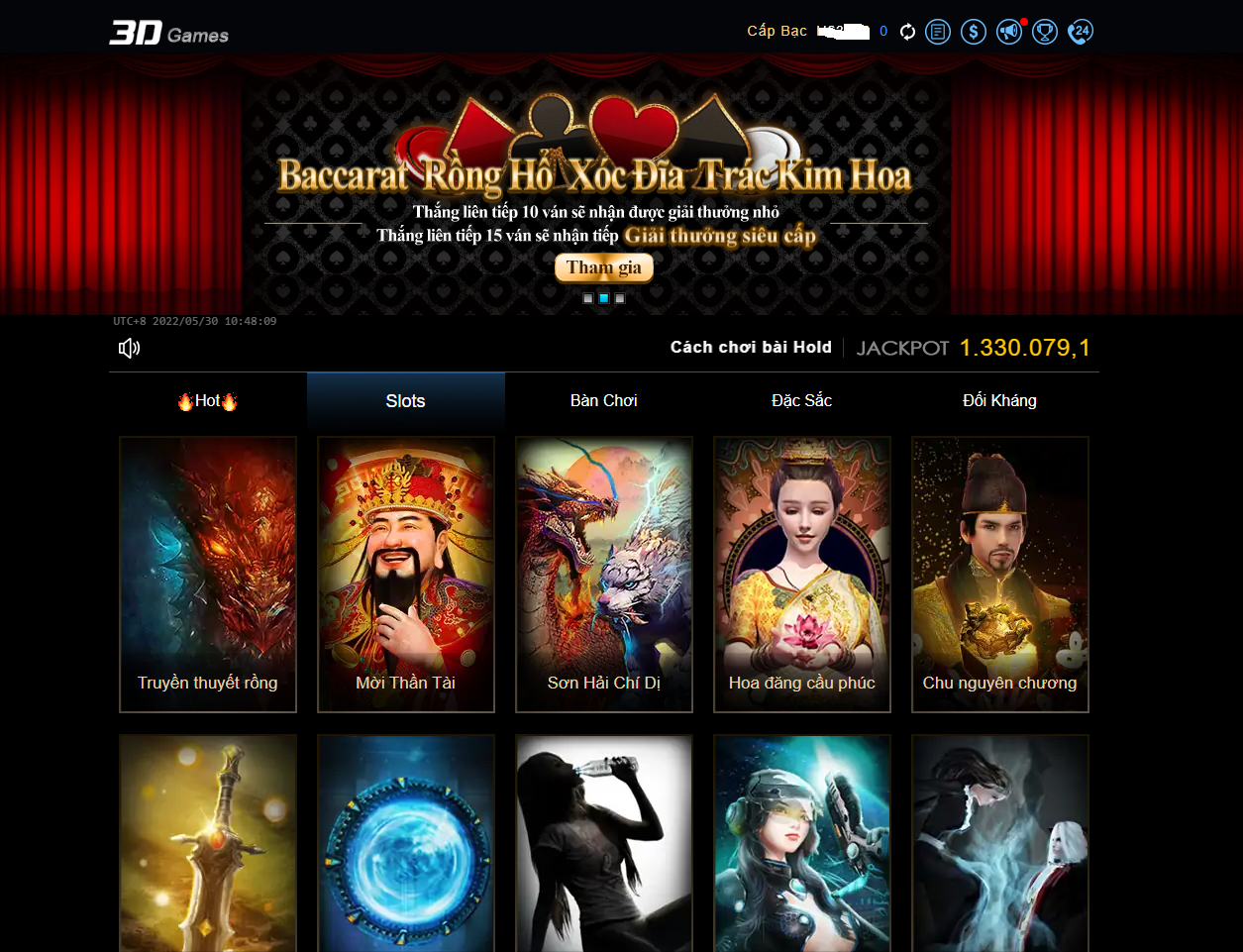 Giới thiệu Game Hoa Đăng Cầu Phúc MMLive dành cho người mới 3 Các tính năng đặc biệt trong game Hoa Đăng Cầu Phúc MMLive