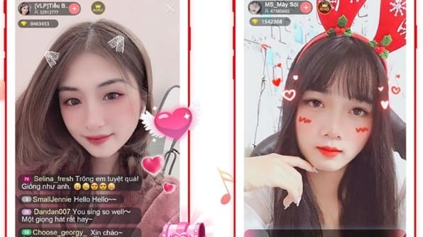 Nghề mới Idol Livestream MMlive: Trào lưu kiếm tiền Top 1 4 Nghề mới Idol Livestream thật sự không dễ dàng