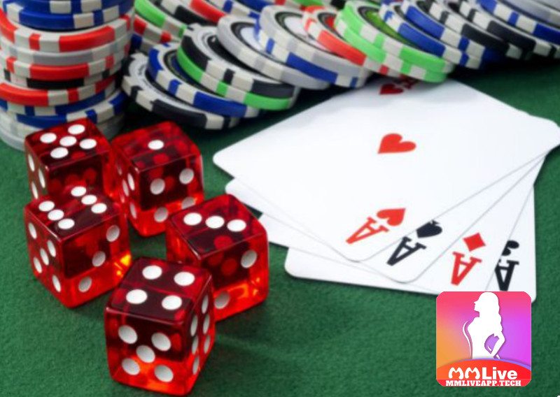 Hướng dẫn cách chơi xúc xắc tố MMLive chuẩn cao thủ ăn tiền 3 Hướng dẫn Xúc Xắc Tố