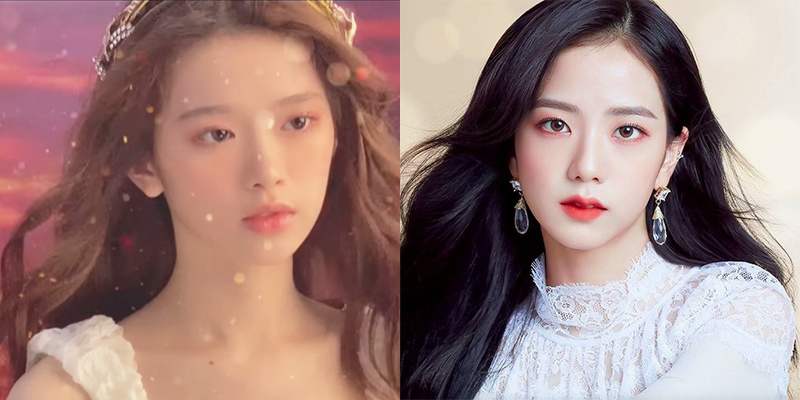 MMlive: Drama linh ka giờ ra sao sau biến cố "phát ngôn sốc" 7 Linh Ka được vì như hot girl Jisoo