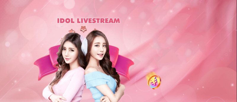 Nghề mới Idol Livestream MMlive: Trào lưu kiếm tiền Top 1 3 Một tài năng nhỏ có thể giúp bạn trở thành Idol