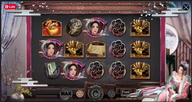 Slot game Chu Nguyên Chương MMLive: Sảnh chơi hot nhất 2023 2 slot game Chu Nguyên Chương
