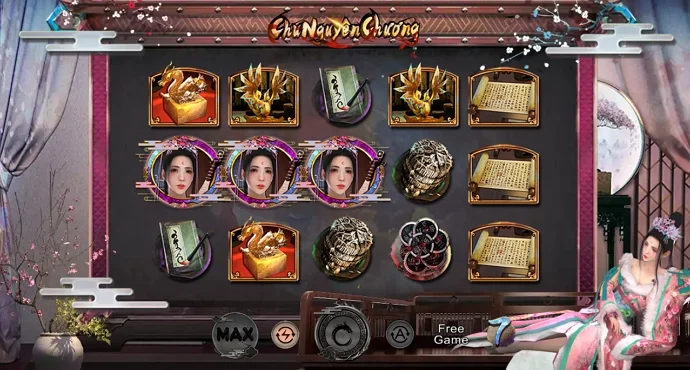 Slot game Chu Nguyên Chương MMLive: Sảnh chơi hot nhất 2023 4 Thông tin về slot game Chu Nguyên Chương