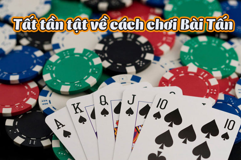 Bài Tấn MMLive online Là Gì? Cách Chơi Bài Chi Tiết Tại mmlive.media 3 bài tấn game giải trí