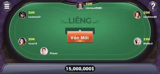 Kinh nghiệm đánh game bài liêng thắng lớn cùng các chuyên gia 4 Kinh nghiệm cược tiền