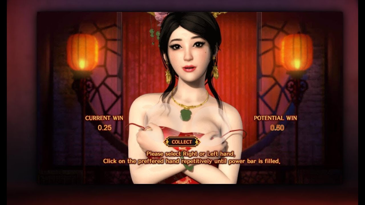 Hướng dẫn cách chơi game Kim bình mai MMLive đơn giản nhất 3 game tại MMLive