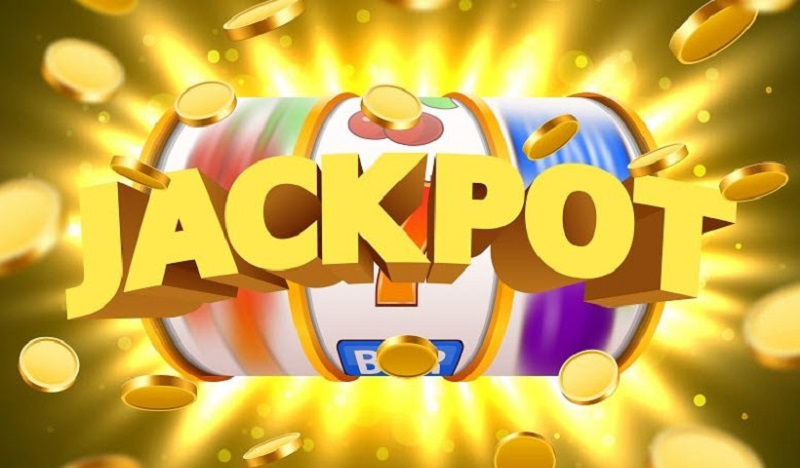 Jackpot MMLive