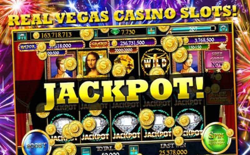 Phá đảo game Jackpot MMlive chỉ với cách chơi cực đơn giản 3 game trực tuyến Jackpot