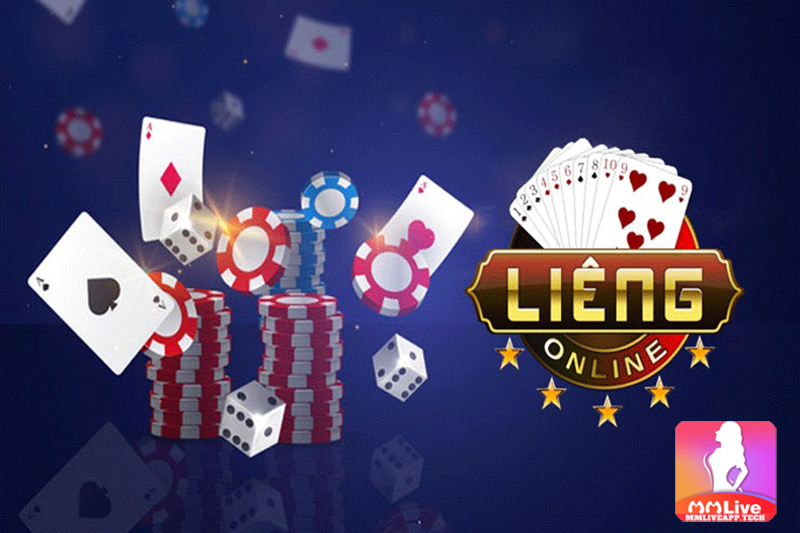 Liêng MMLive