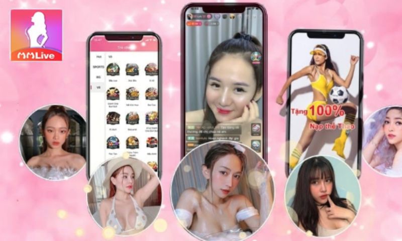Chia sẻ cách rút tiền MMlive App nhanh gọn chỉ trong 2 phút 5 Điều kiện rút tiền