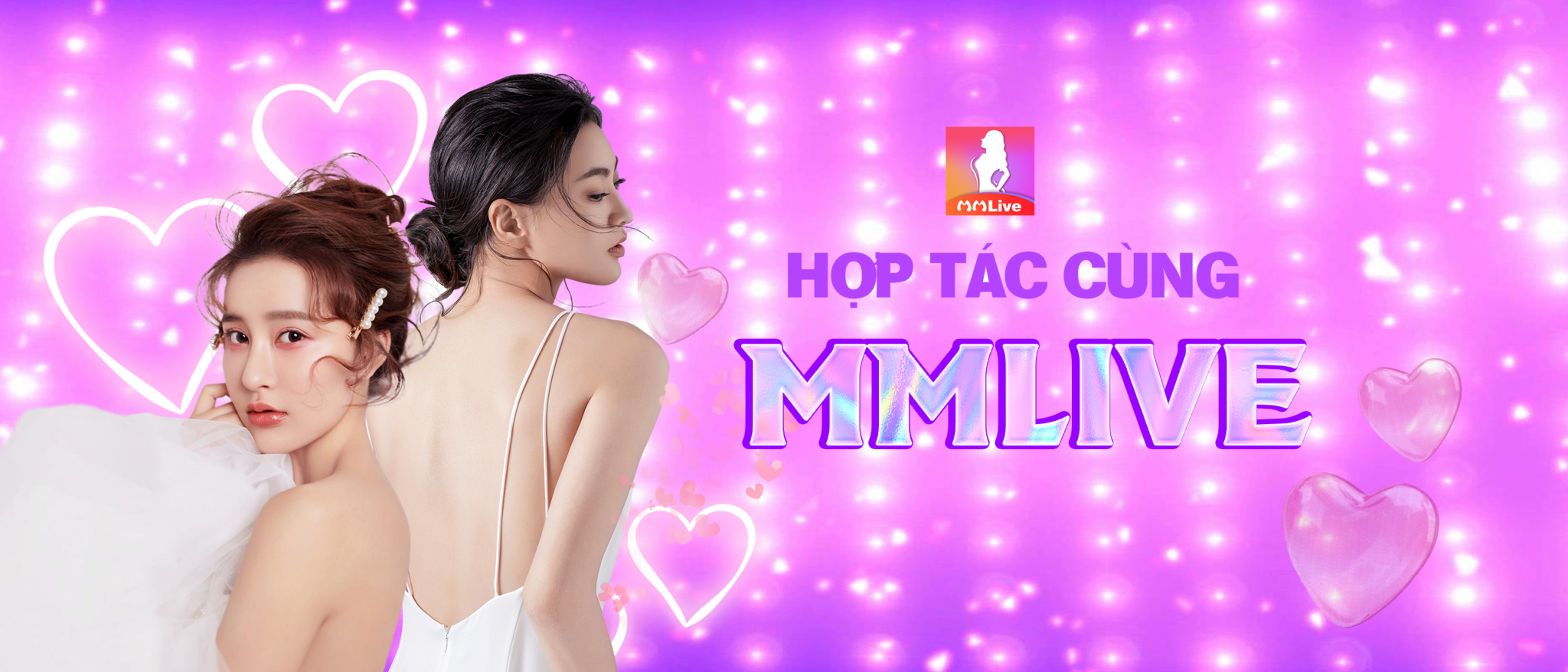 Chia sẻ cách rút tiền MMlive App nhanh gọn chỉ trong 2 phút 2 Ứng dụng MMlive